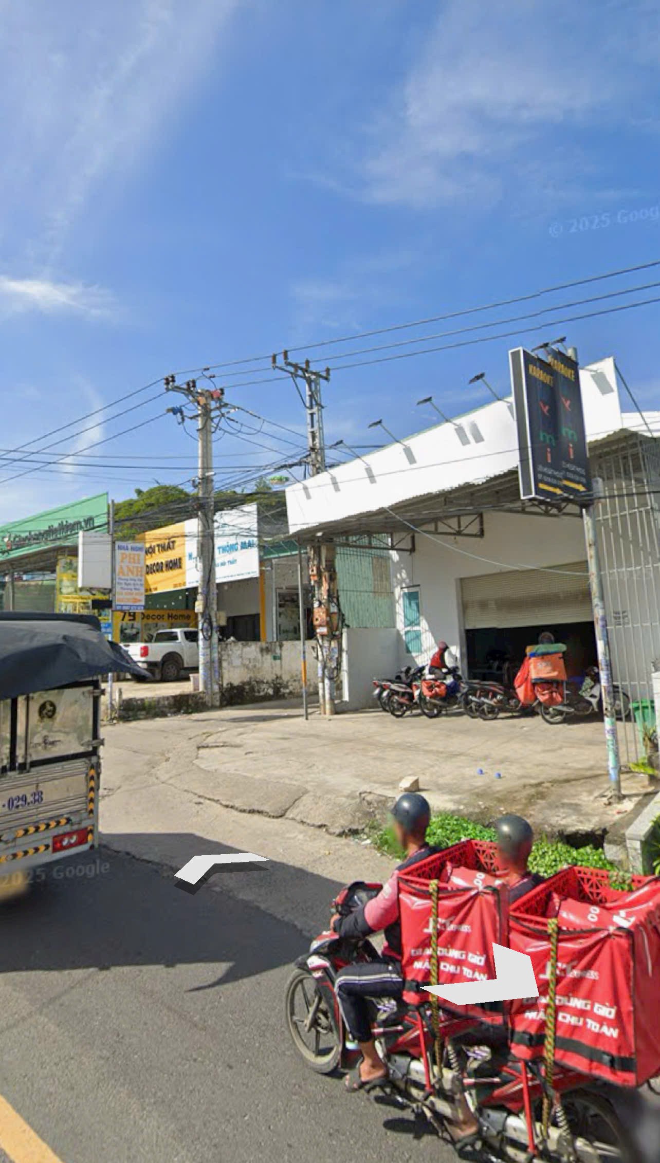 Bán nhà mặt tiền Nguyễn Xiển – 460m² – Có sẵn hợp đồng thuê Shopee 26tr/tháng