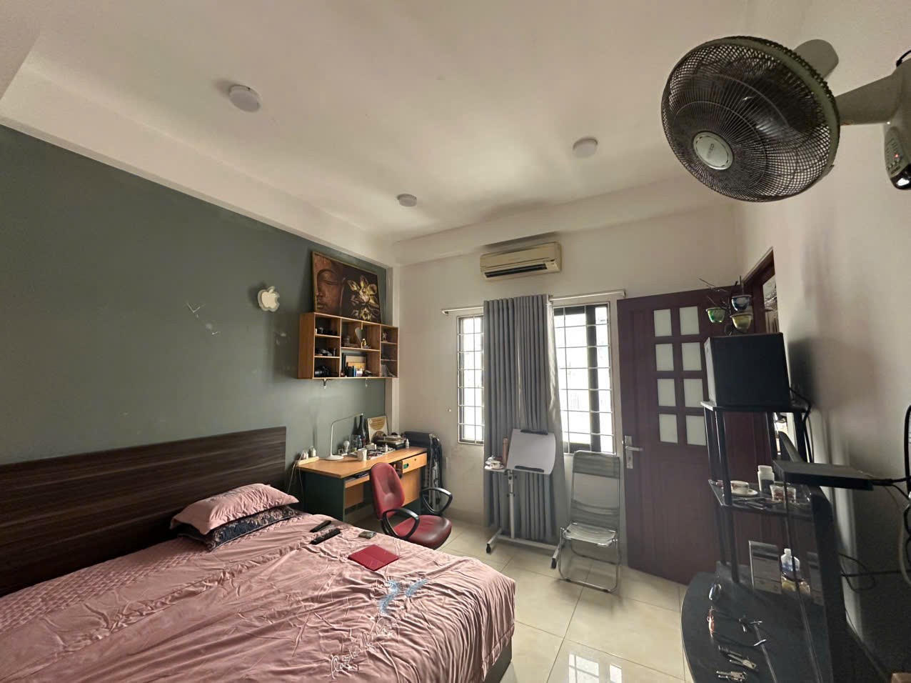 bán nhà 6 tầng mặt tiền nguyễn thị minh khai – cách biển 500m – đang cho thuê có dòng tiền ổn định 4