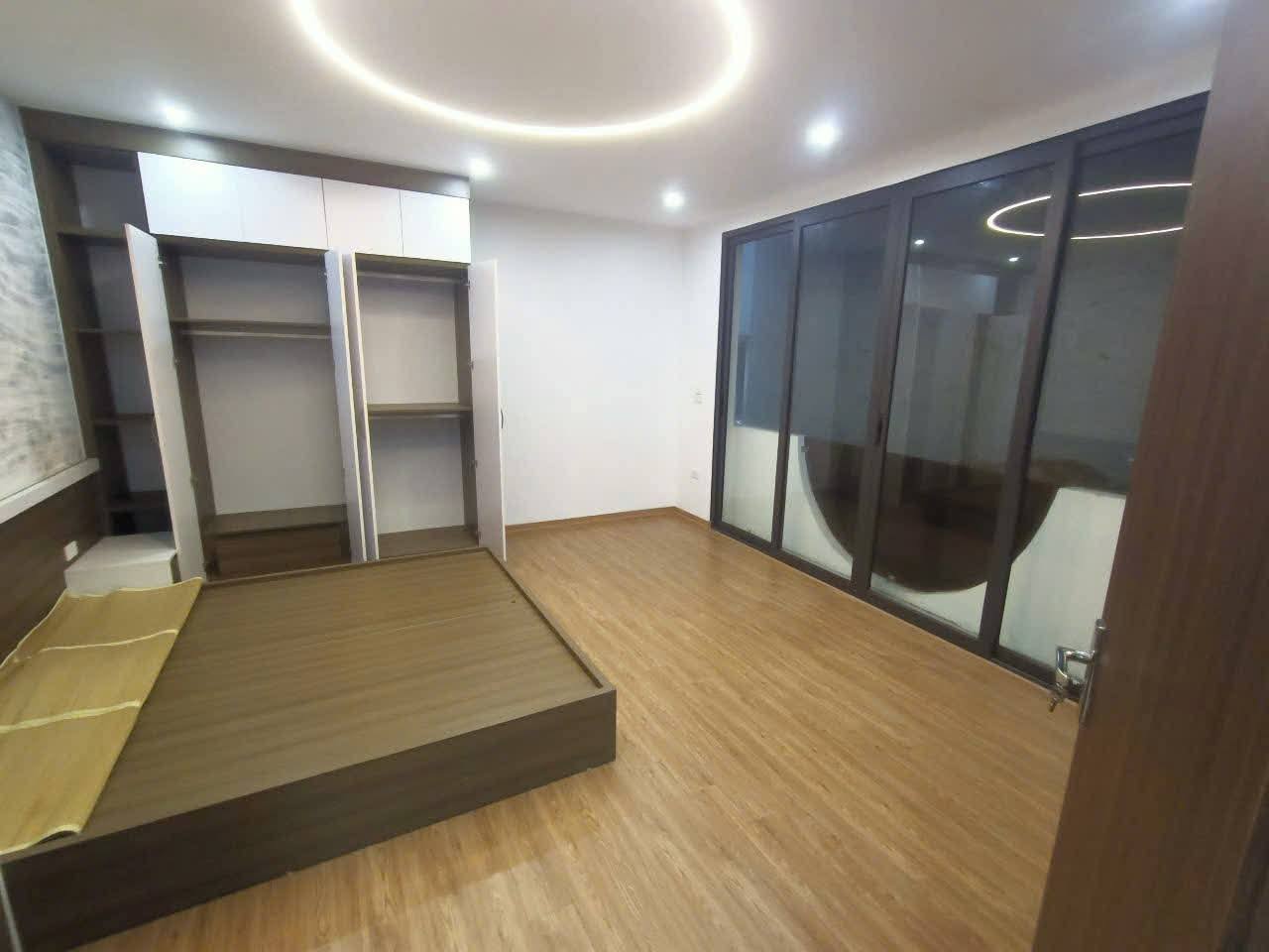 Cho thuê NHÀ ĐẸP - MỚI XÂY Mễ Trì Thượng, Nam Từ Liêm 45m x 5T giá 18 triệu, full đồ 2