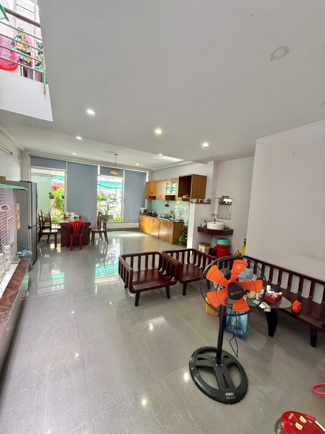 Cần bán Nhà ở, nhà cấp 4, nhà hẻm đường Phan Huy Ích, Phường 15, Diện tích 84m², Giá 8.9 Tỷ