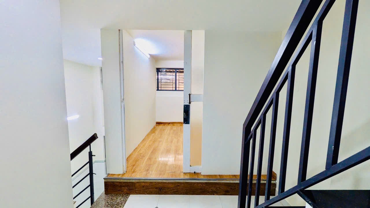 Cần bán Nhà ở, nhà cấp 4, nhà hẻm đường Trần Văn Đang, Phường 11, Diện tích 54m², Giá 5.8 Tỷ 2