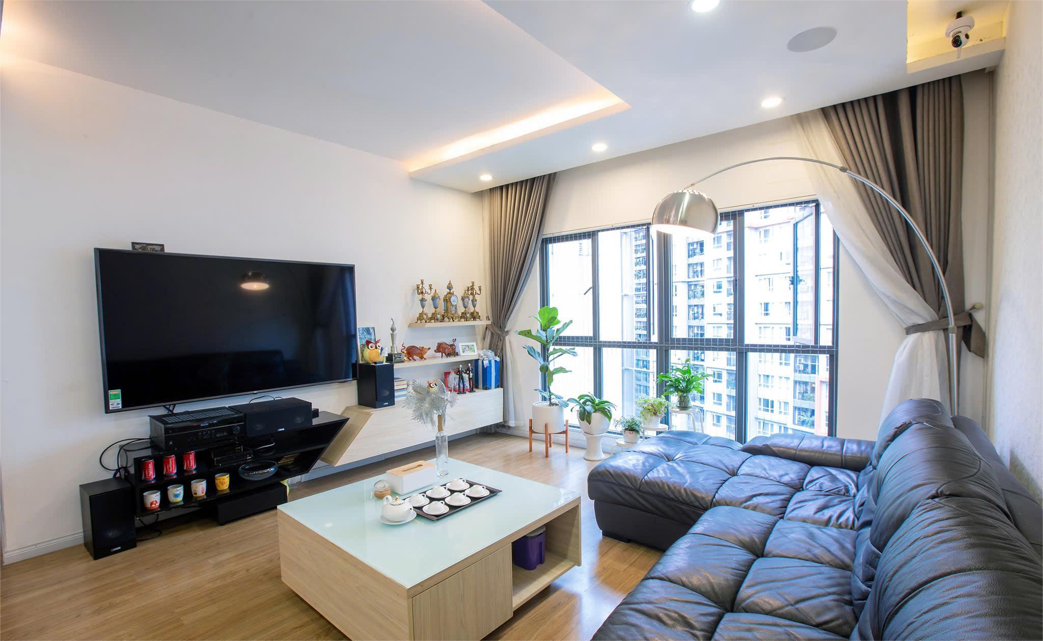Bán căn hộ 3PN - 132m2 tại MULBERRY LANE, giá 8.x tỷ, có slot oto