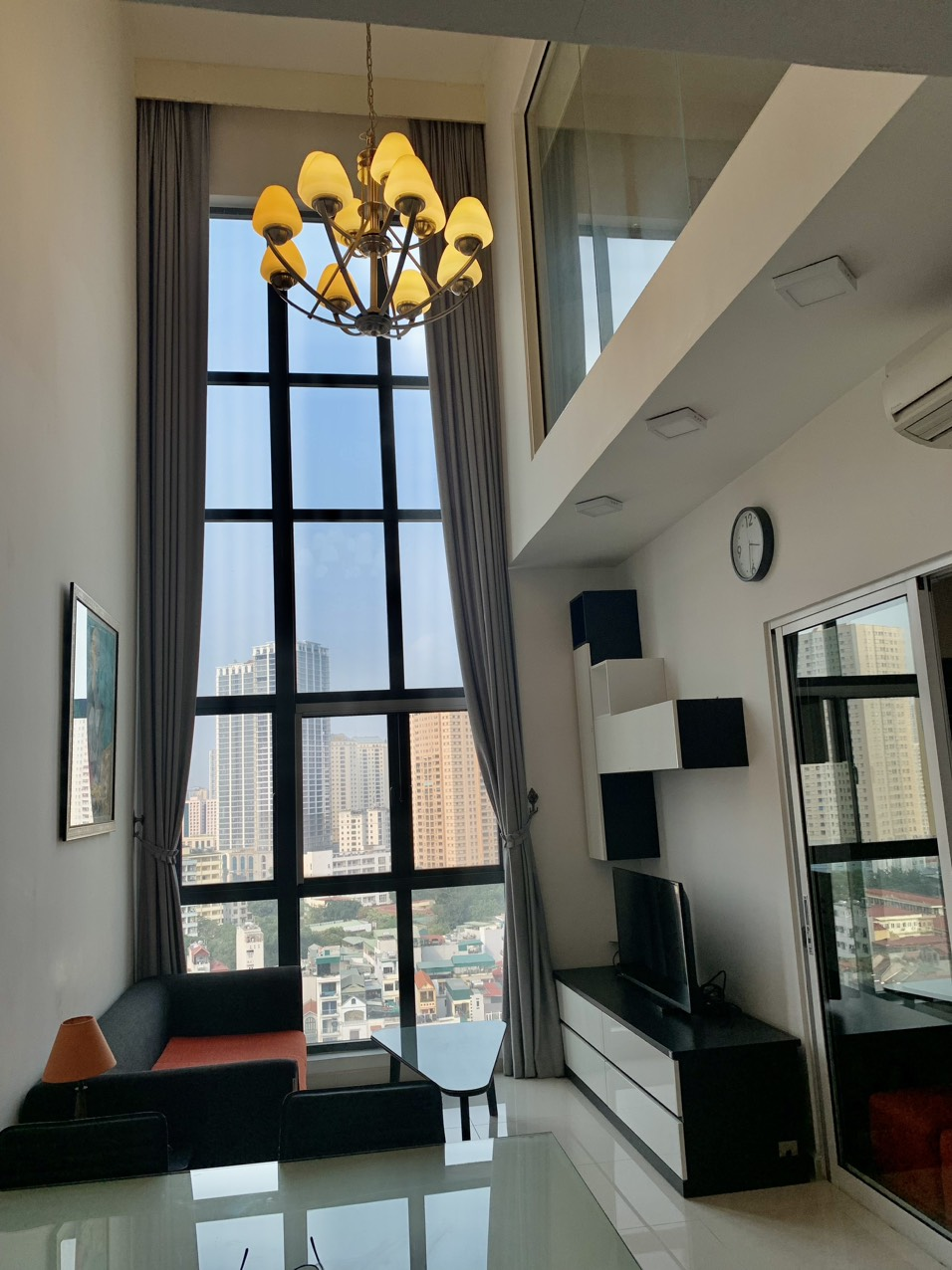 Bán nhanh căn DUPLEX 2 ngủ tại Mulberry Lane chỉ 6.5 tỷ