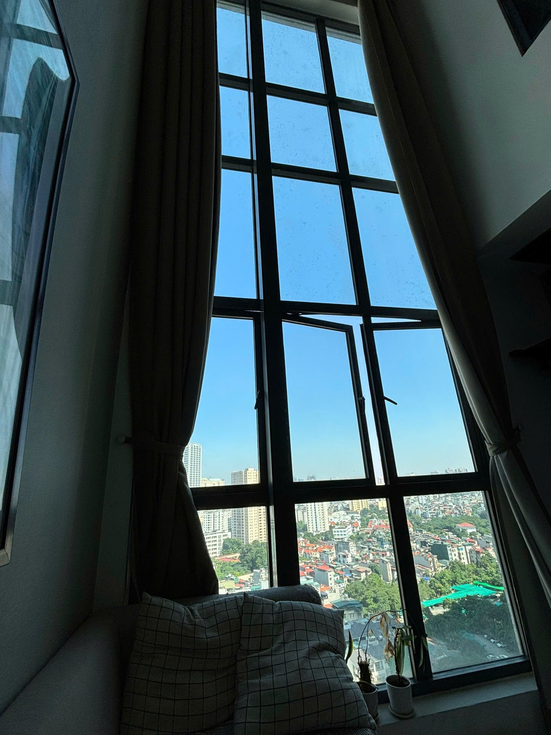 Bán căn hộ DUPLEX Mulberry Lane 2 ngủ 78m2 - giá 6.x tỷ