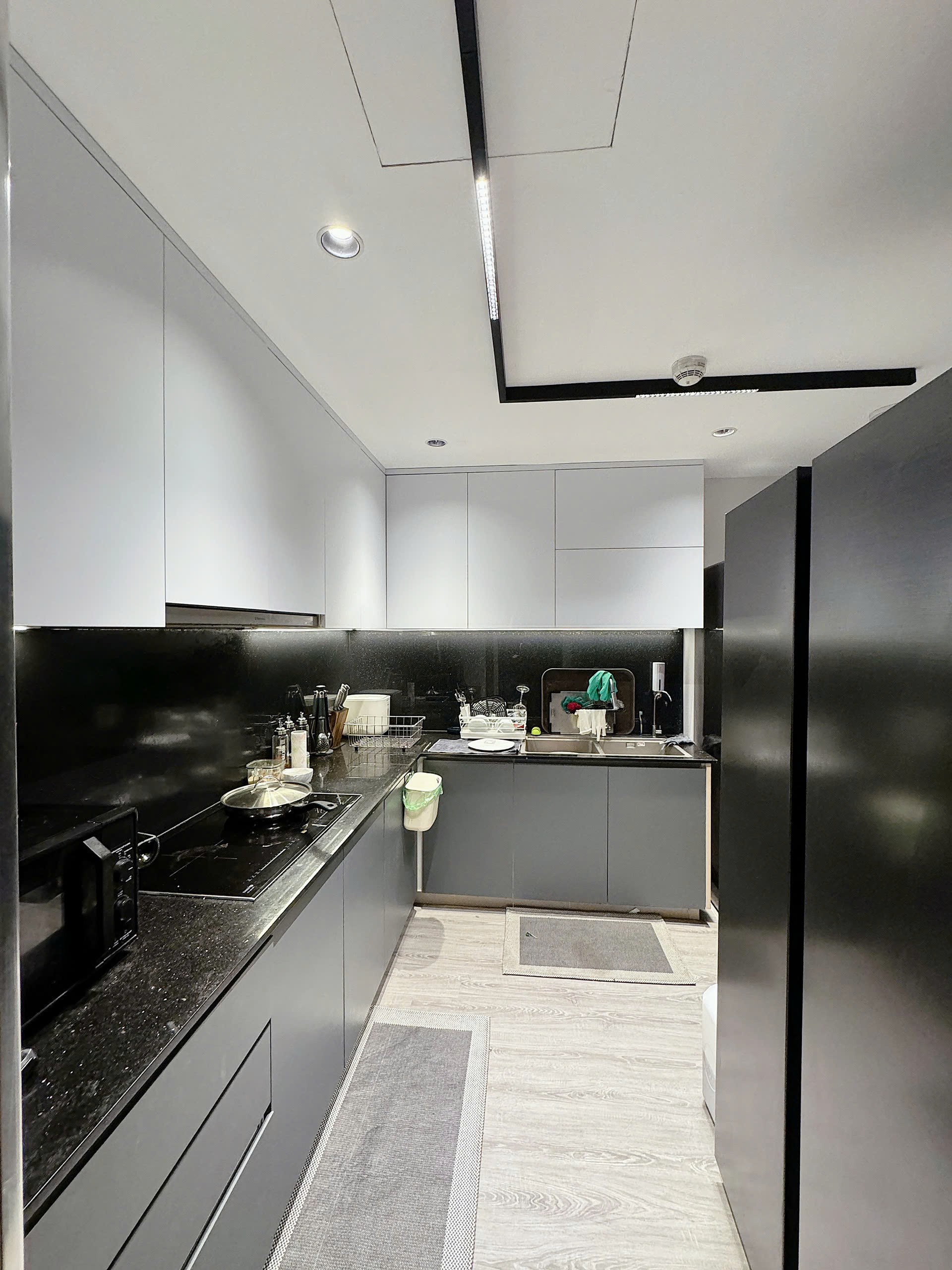 Bán gấp căn hộ Mulberry Lane 2PN+1, full đồ đẹp, giá 7.9 tỷ 4