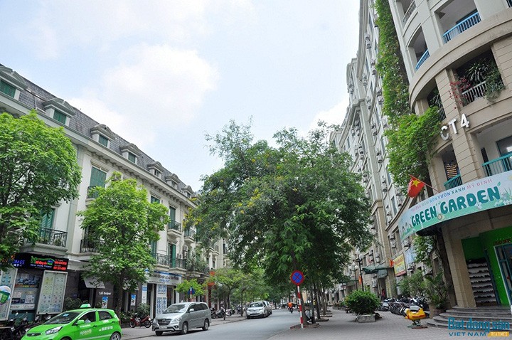 29.10.25 bán shophouse khu ĐT Mỹ Đình Sông Đà Sudico 75m2 4 tầng nổi có hầm giá chỉ 38 tỷ không 4