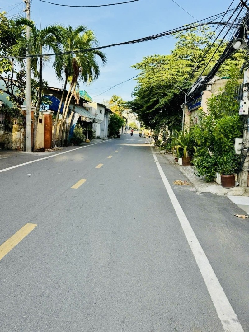 Bán nhà 86m2, hẻm xe hơi tránh, ngay Nguyễn Văn Linh – Nguyễn Thị Thập, Quận 7 5