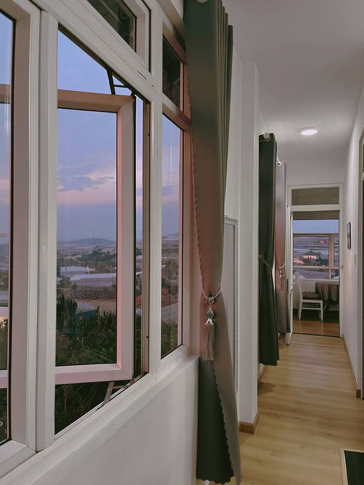 Villa Sân Vườn Rẻ Nhất Khu Nam Hồ – Trịnh Hoài Đức, P11, Đà Lạt Chỉ 9 Tỷ 5