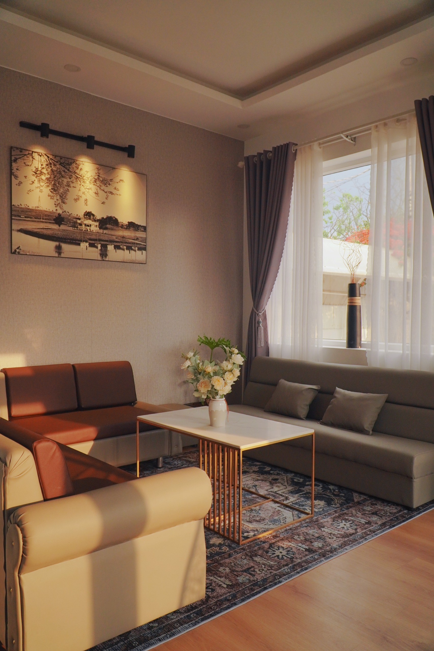 Villa Sân Vườn Rẻ Nhất Khu Nam Hồ – Trịnh Hoài Đức, P11, Đà Lạt Chỉ 9 Tỷ