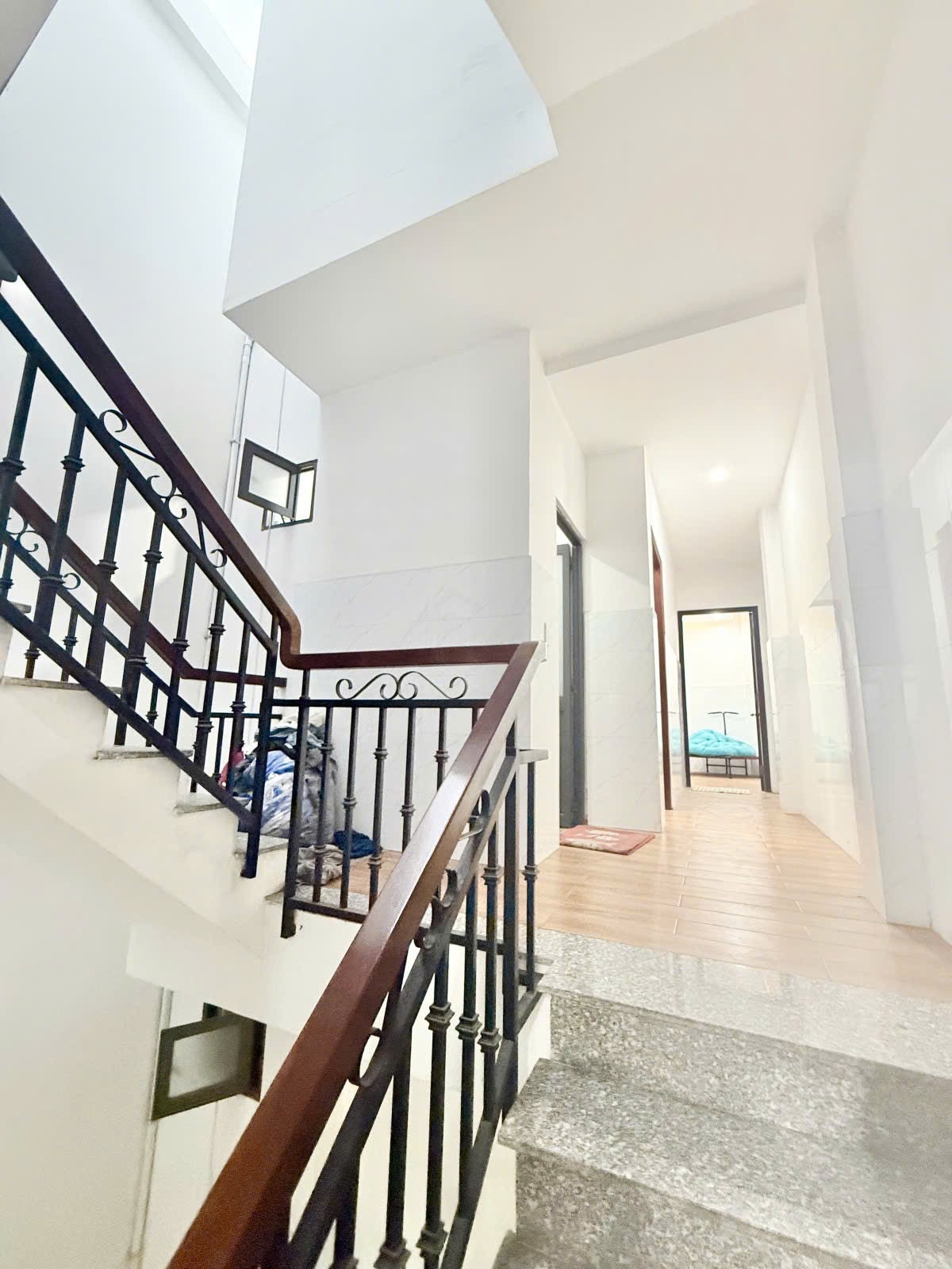 Bán nhà sát Cityland, Lê Văn Thọ Gò Vấp, 4 tầng, 64M², nở hậu tài lộc! 4