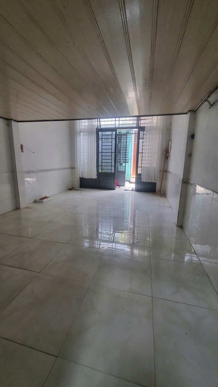 Cần bán Nhà ở, nhà cấp 4, nhà hẻm đường Hoàng Bật Đạt, Phường 15, Diện tích 41m², Giá 4 Tỷ 2