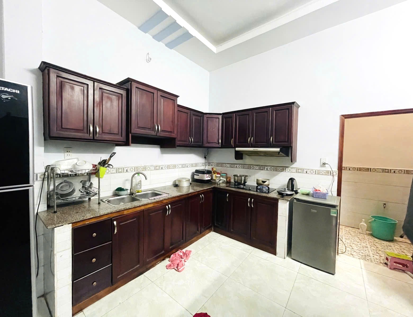 GIÁP PHÚ NHUẬN! NHÀ ĐẸP 3 Tầng 78M² HXH– P3 Gò Vấp–Gần Bv 175! 3