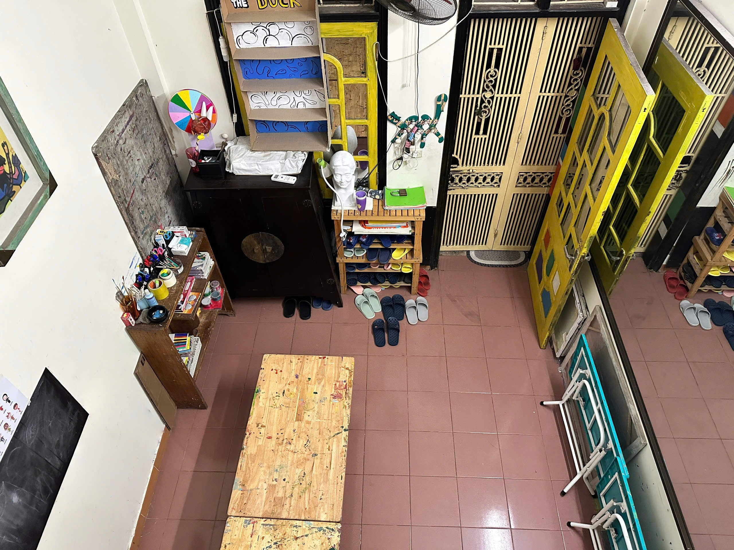 CHÍNH CHỦ CHO THUÊ NHÀ RIÊNG 4 TẦNG - TRUNG TÂM PHỐ LÝ THƯỜNG KIỆT, HOÀN KIẾM, HÀ NỘI 3