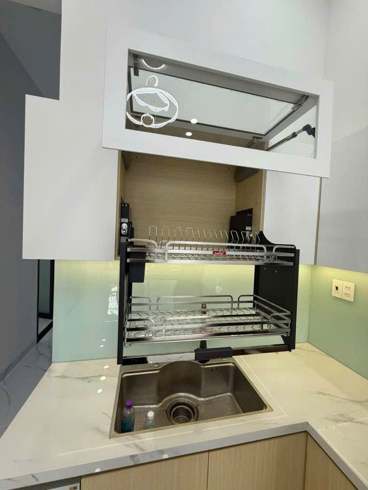 Nhà mặt tiền hiếm khu Tây Nha Trang – Có sân ô tô, gần Ga & chợ Phương Sài! 3