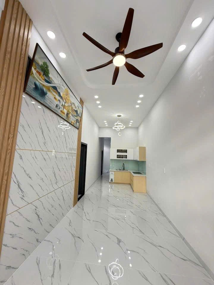 Nhà mặt tiền hiếm khu Tây Nha Trang – Có sân ô tô, gần Ga & chợ Phương Sài! 5