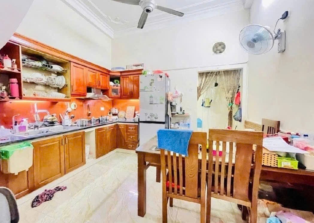 BÁN NHÀ NGUYỄN KHANG, NHÀ ĐẸP DÂN XÂY, NGÕ NÔNG GẦN PHỐ - 5T x 48M2, 11.5 TỶ 2