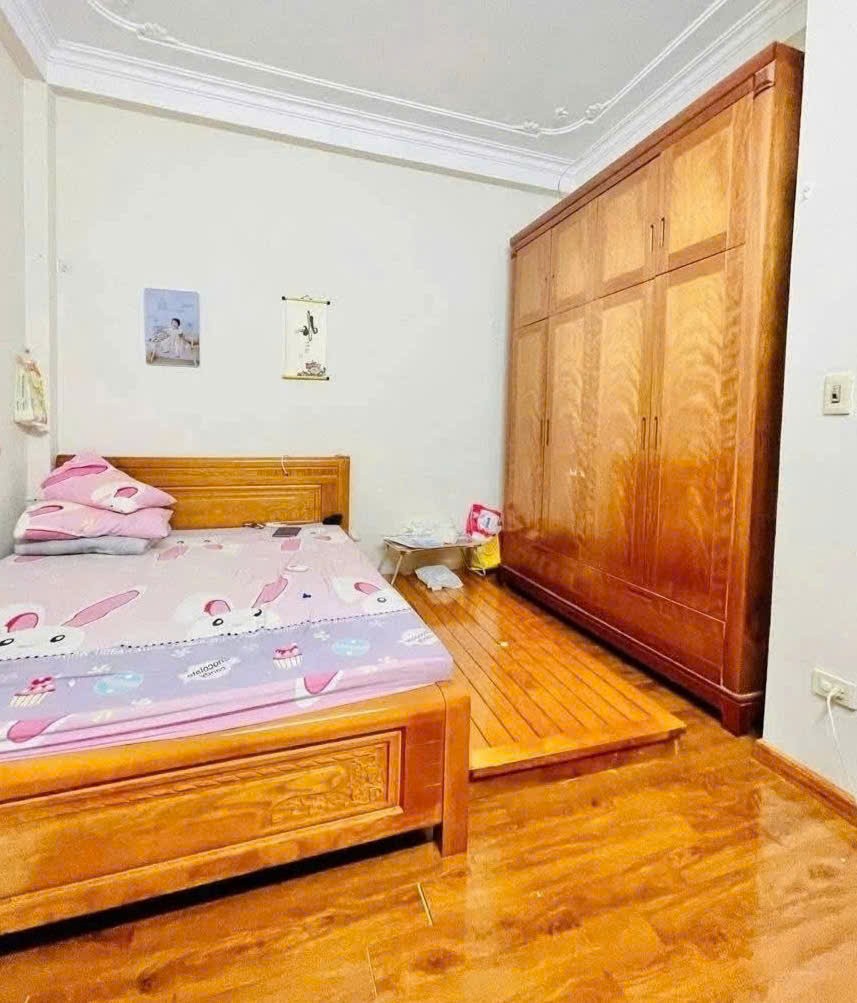 BÁN NHÀ NGUYỄN KHANG, NHÀ ĐẸP DÂN XÂY, NGÕ NÔNG GẦN PHỐ - 5T x 48M2, 11.5 TỶ 3