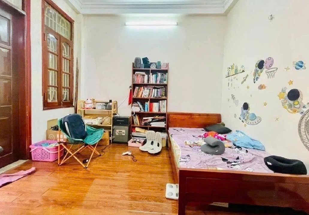 BÁN NHÀ NGUYỄN KHANG, NHÀ ĐẸP DÂN XÂY, NGÕ NÔNG GẦN PHỐ - 5T x 48M2, 11.5 TỶ 5