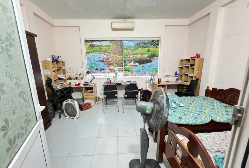 BÁN NHÀ PHỐ NGUYỄN KHÁNH TOÀN, NGÕ THÔNG Ô TÔ – 5 TẦNG, 54M2, 17.5 TỶ 4