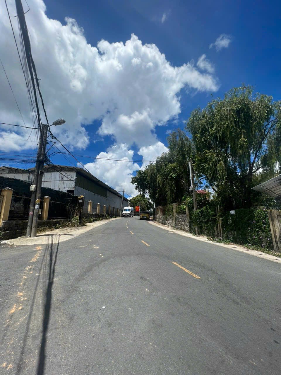 Giảm Thêm 4 Tỷ Bán Gấp Đất XD Gần Ga Đà Lạt Đường Nguyễn Trãi 305m2 Giá 15.5 Tỷ -> 11.6 Tỷ 3