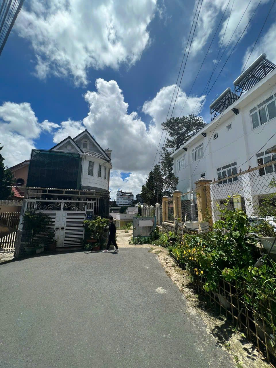 Giảm Thêm 4 Tỷ Bán Gấp Đất XD Gần Ga Đà Lạt Đường Nguyễn Trãi 305m2 Giá 15.5 Tỷ -> 11.6 Tỷ 2