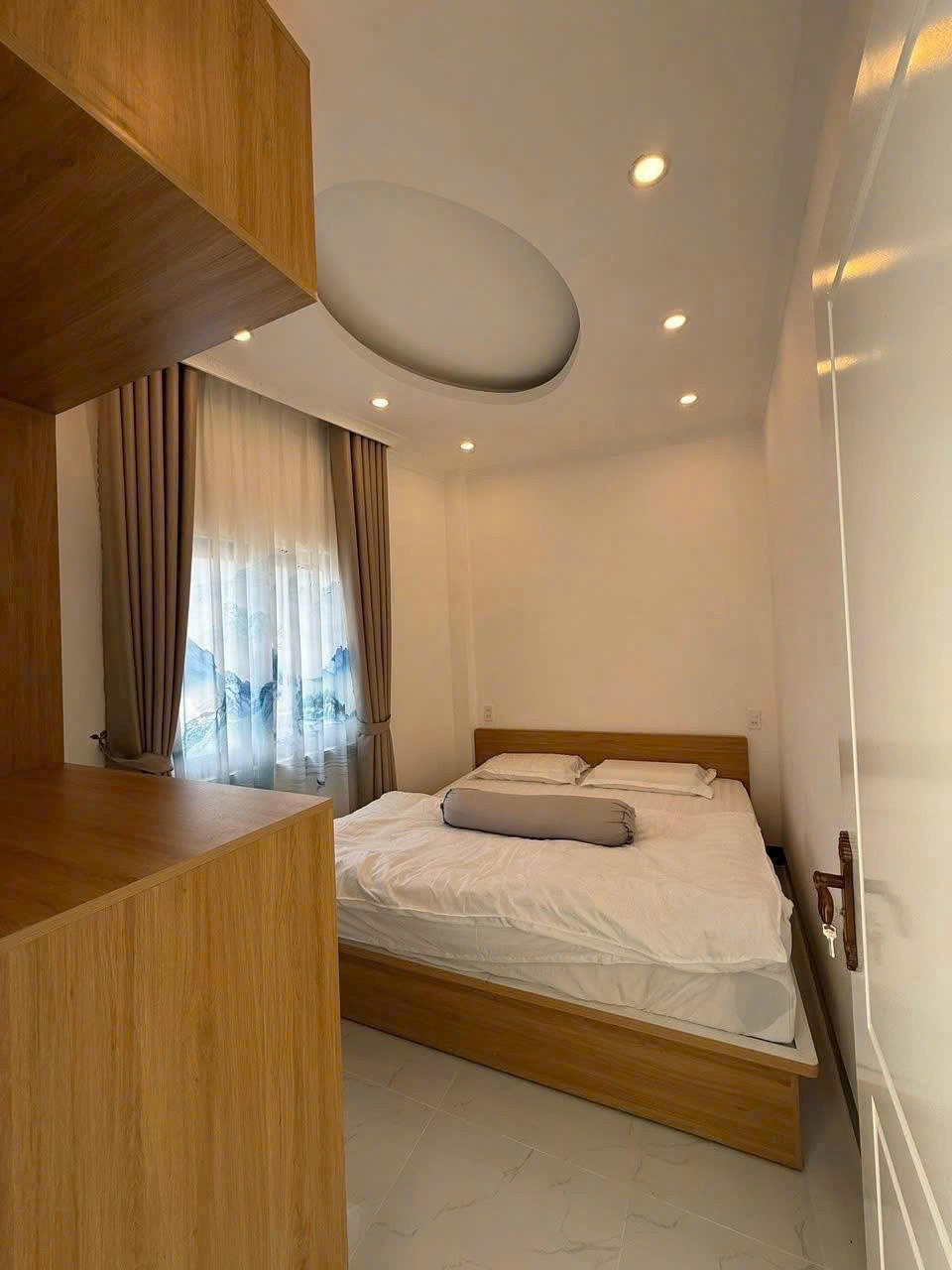 BÁN NHÀ TÂM HUYẾT – MẶT TIỀN NGÔ THÌ NHẬM, P.XUÂN HƯƠNG – ĐÀ LẠT 4