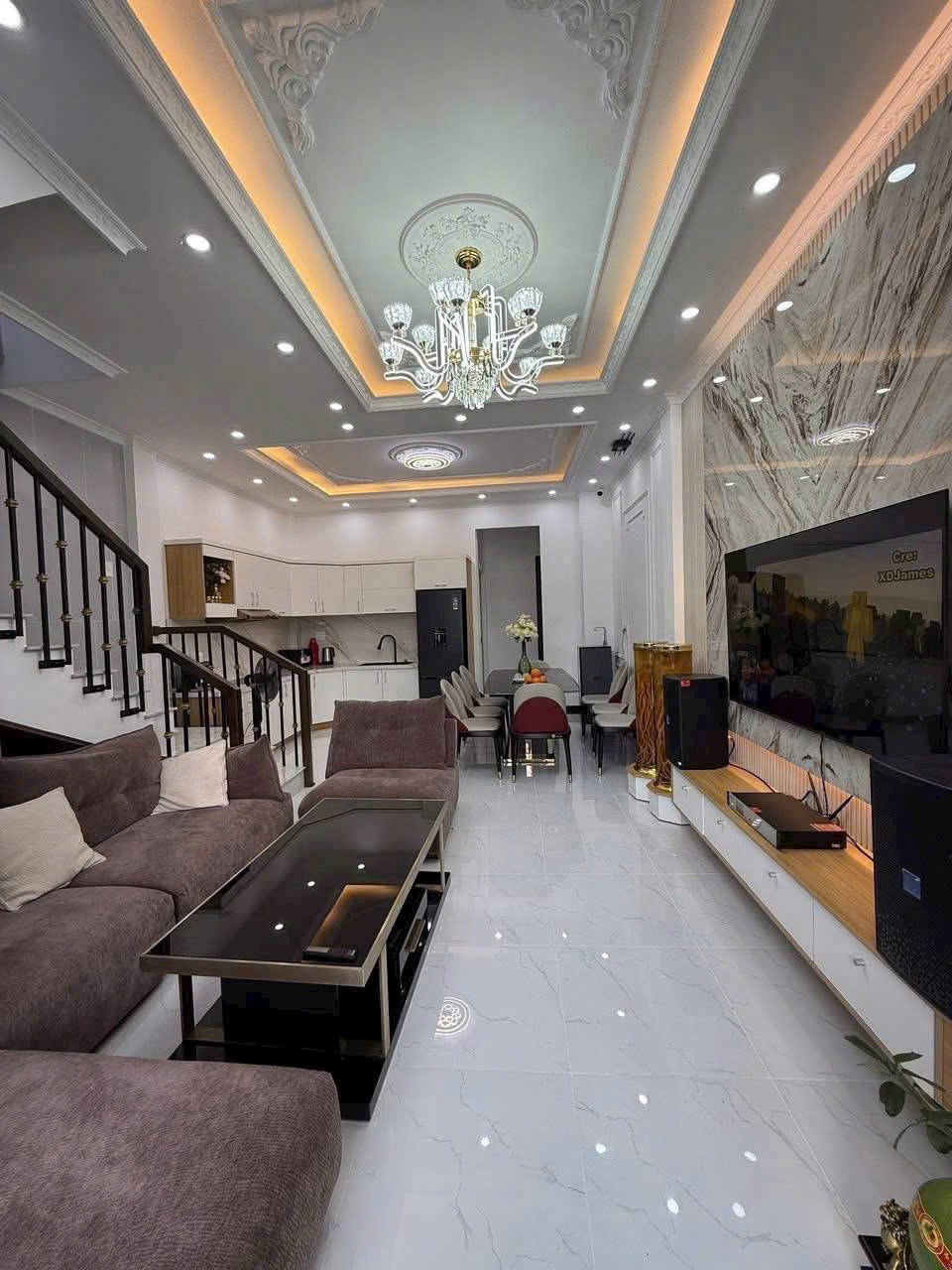 BÁN NHÀ TÂM HUYẾT – MẶT TIỀN NGÔ THÌ NHẬM, P.XUÂN HƯƠNG – ĐÀ LẠT