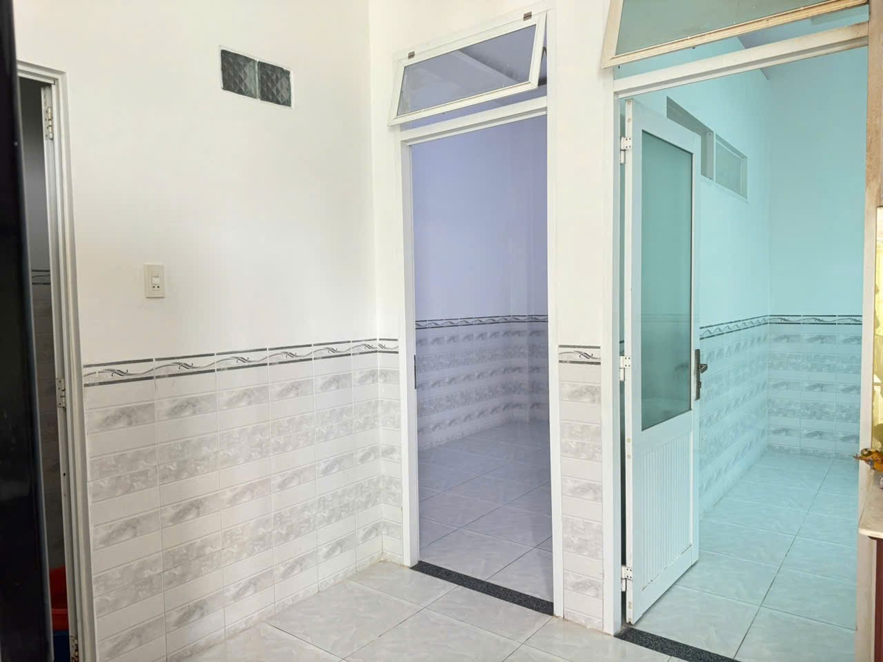 Nhà 2 tầng 2 mặt tiền đường Ngô Văn Sở – gần biển Phạm Văn Đồng , ngang 5m 3