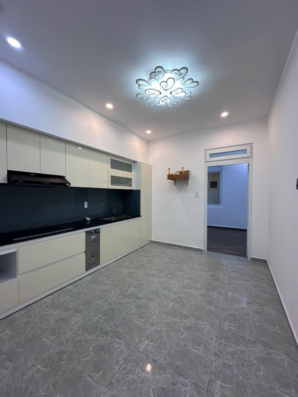 Bán Gấp Nhà Đẹp SRXD Đường Phan Chu Trinh, P.Lâm Viên - Đà Lạt ( P9 cũ ) Giá Chỉ 5.5 Tỷ 4