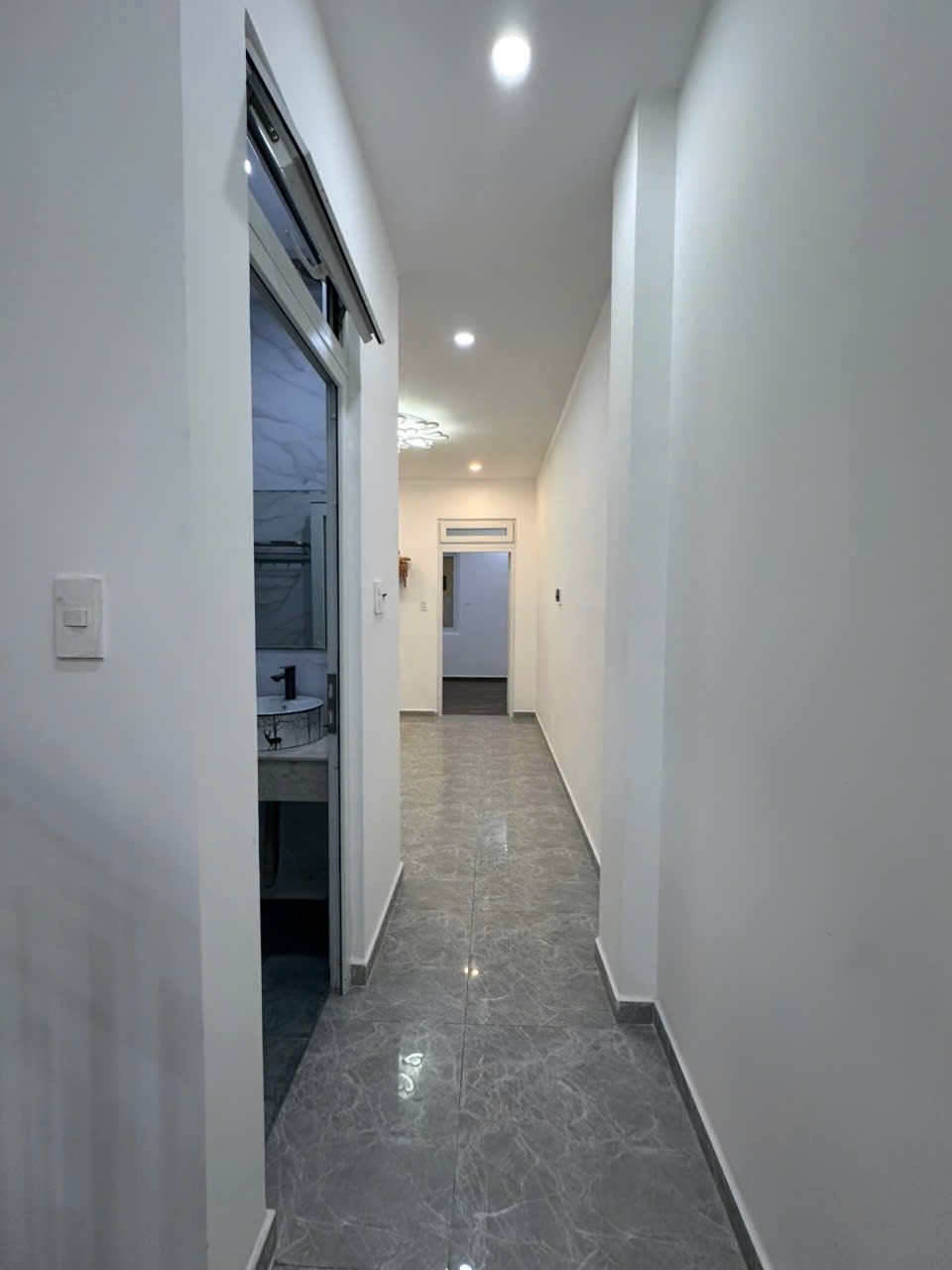 Bán Gấp Nhà Đẹp SRXD Đường Phan Chu Trinh, P.Lâm Viên - Đà Lạt ( P9 cũ ) Giá Chỉ 5.5 Tỷ 3