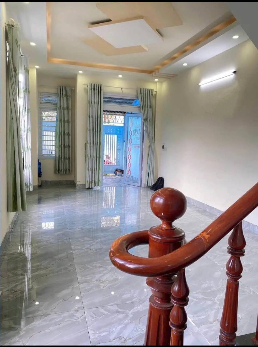 BÁN NHÀ HẺM NHỰA Ô TÔ – PHAN CHU TRINH, P9 (PHƯỜNG LÂM VIÊN) – ĐÀ LẠT GIÁ 3.9 TỶ