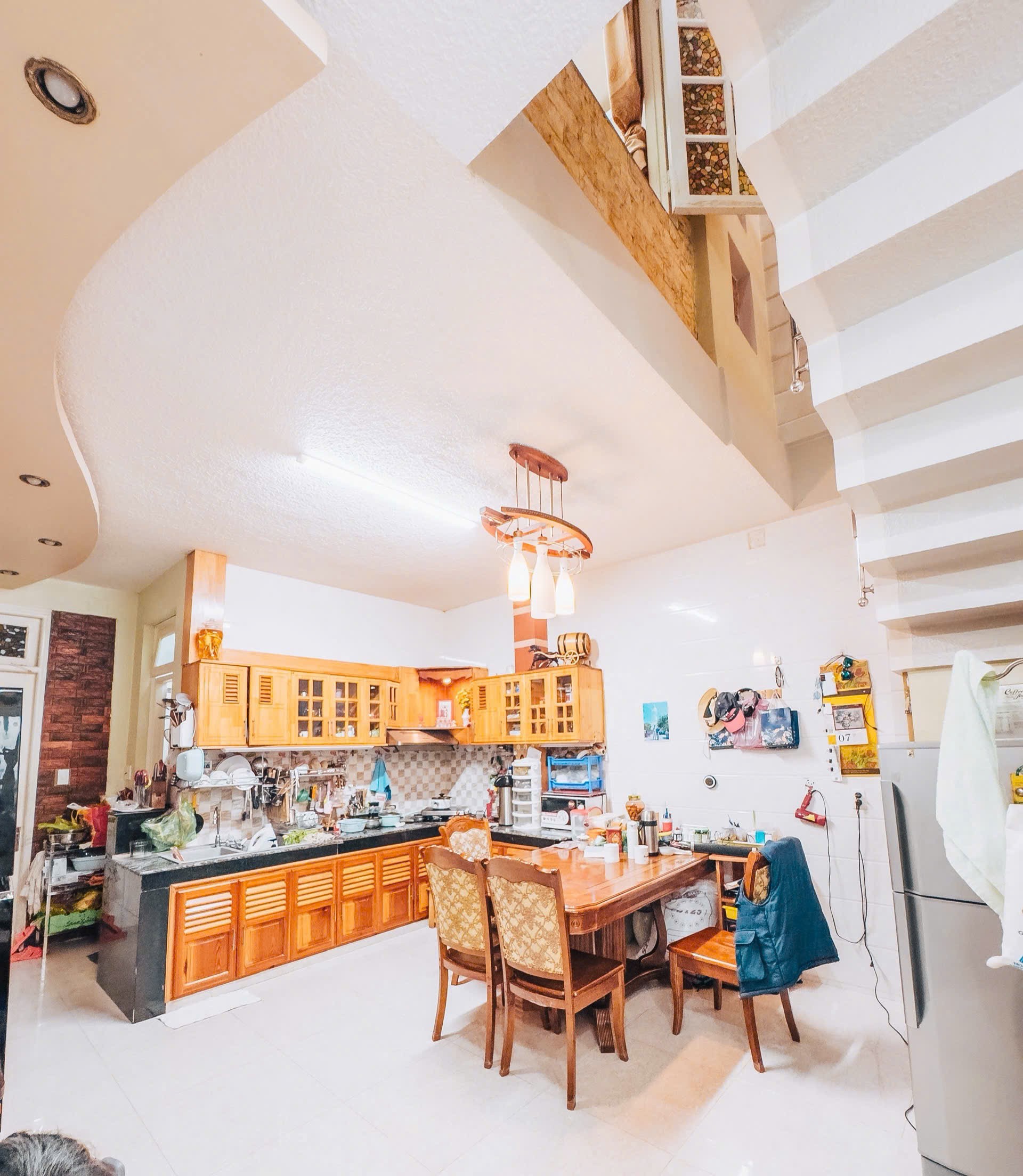 BÁN NHÀ MẶT TIỀN KINH DOANH PHAN ĐÌNH PHÙNG – TRUNG TÂM ĐÀ LẠT 3