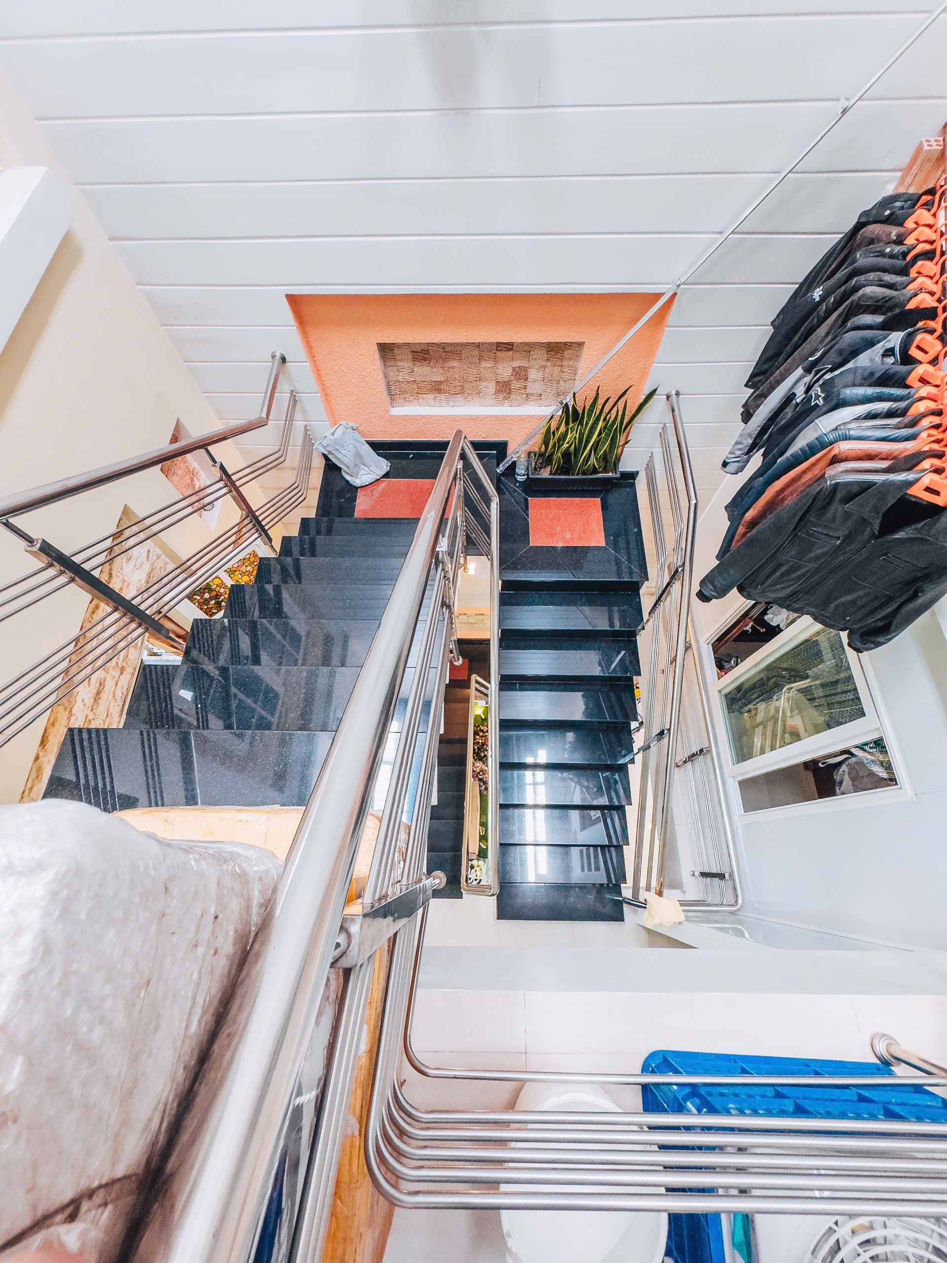 BÁN NHÀ MẶT TIỀN KINH DOANH PHAN ĐÌNH PHÙNG – TRUNG TÂM ĐÀ LẠT 2