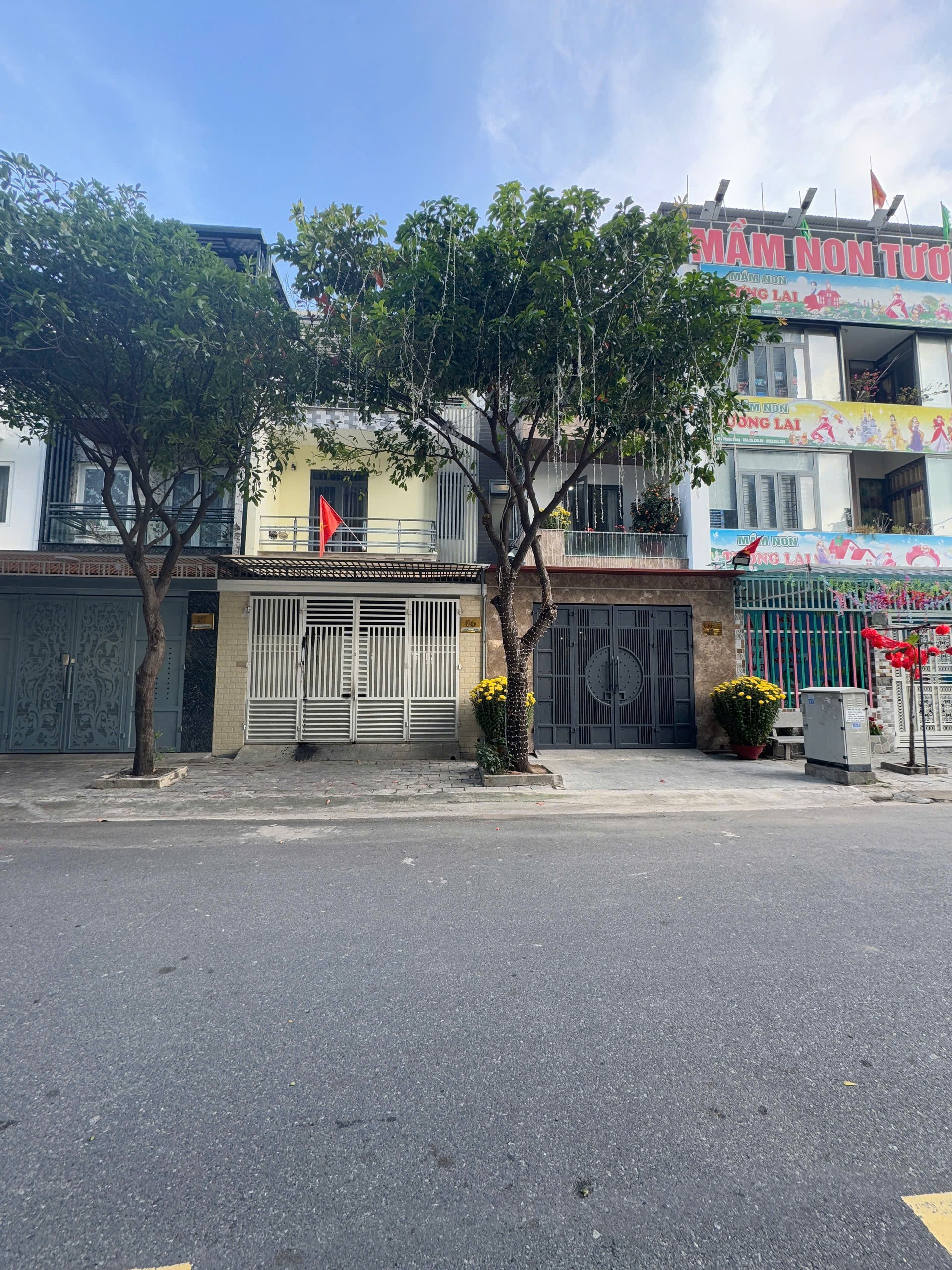 bán hoặc Cho thuê Nhà đường số 30 kđt mới Phước Long - TP Nha Trang 5