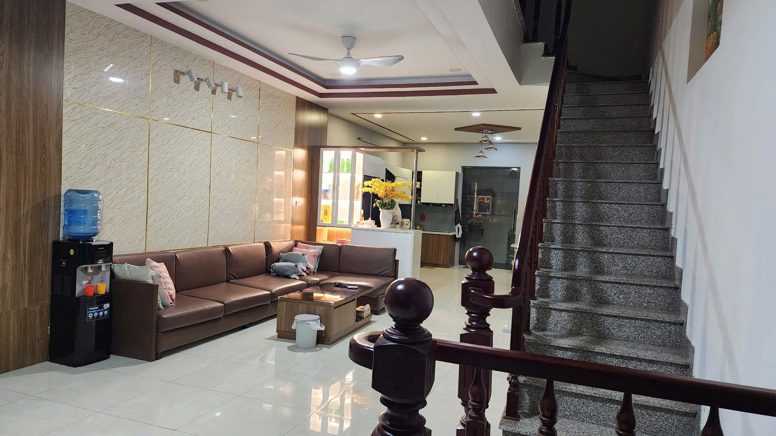 bán hoặc Cho thuê Nhà đường số 30 kđt mới Phước Long - TP Nha Trang
