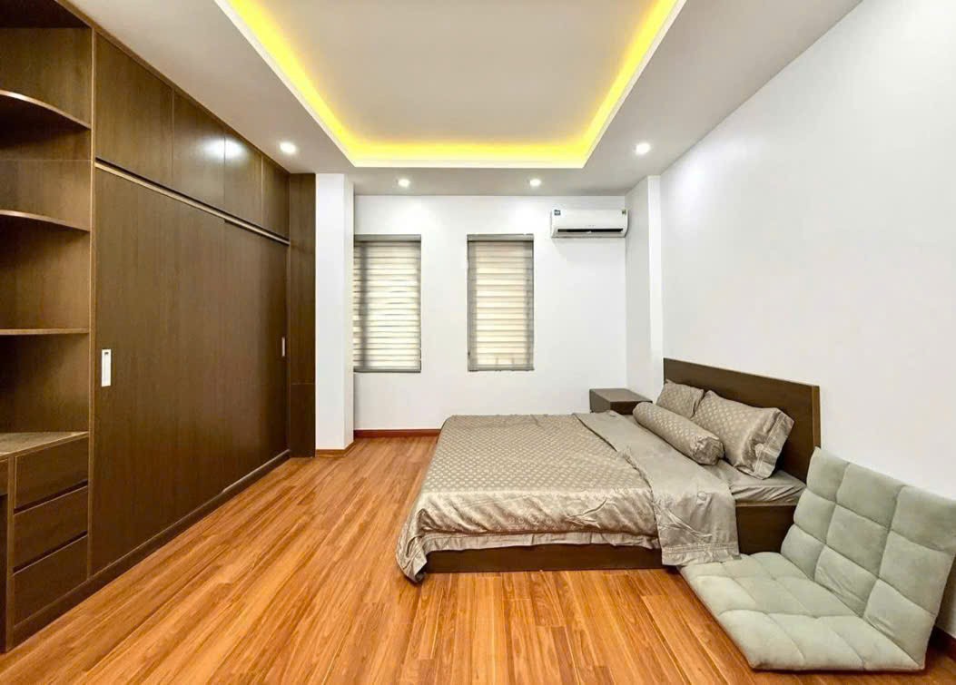 SIÊU PHẨM – PHÁO ĐÀI LÁNG, DÂN XÂY, LÔ GÓC, NGÕ THÔNG – 5 TẦNG, 8.6 TỶ 3