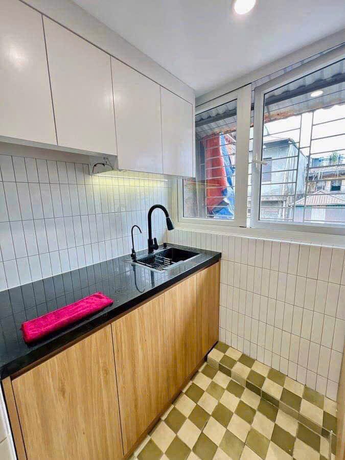 Bán tập thể SIÊU ĐẸP Lò Đúc - Hai Bà Trưng DTSD 51m, 2PN giá 2.95 tỷ, gần hồ 3