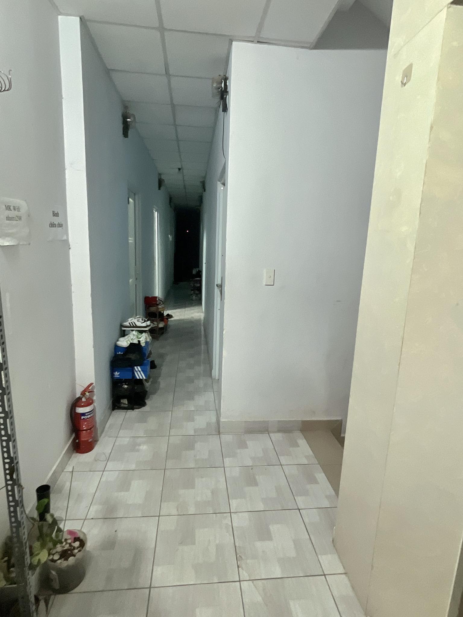 GIẢM SỐC 2 TỶ - CHDV 226m2 - 26 PHÒNG DÒNG TIỀN 150TR/THÁNG - NƠ TRANG LONG 11