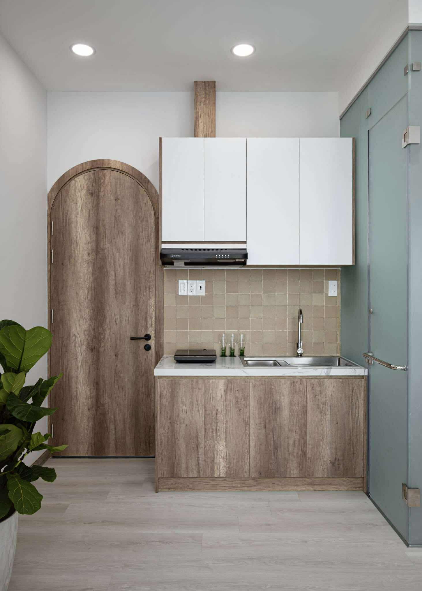 DÒNG TIỀN 2 TỶ/NĂM - MẶT TIỀN 6 TẦNG LÊ BÌNH - 78m2 NGANG 5.5m - 11 CĂN HỘ CAO CẤP 3