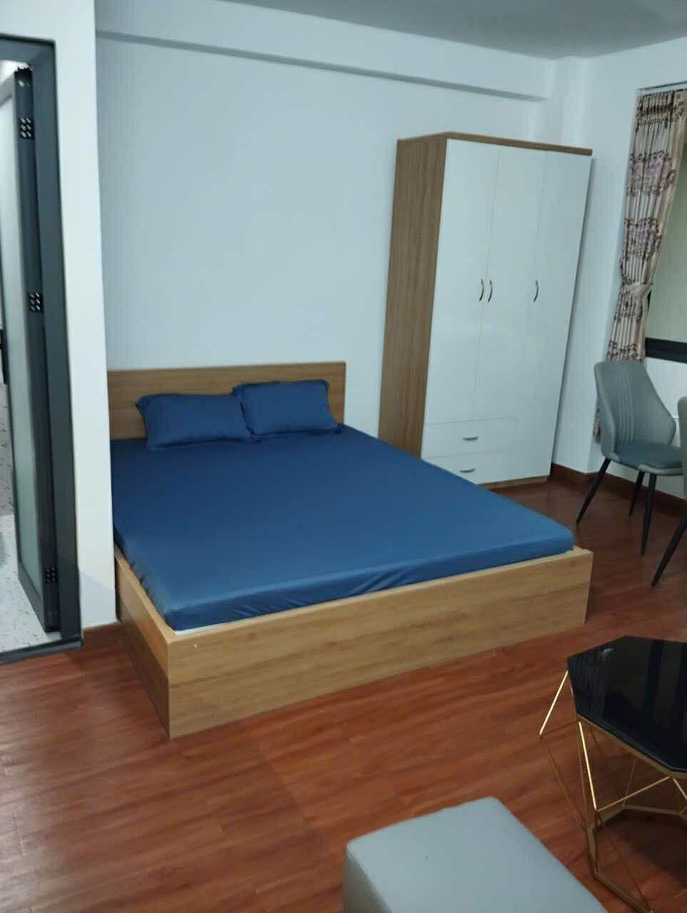 GIẢM SỐC 2 TỶ - CHDV 226m2 - 26 PHÒNG DÒNG TIỀN 150TR/THÁNG - NƠ TRANG LONG 6