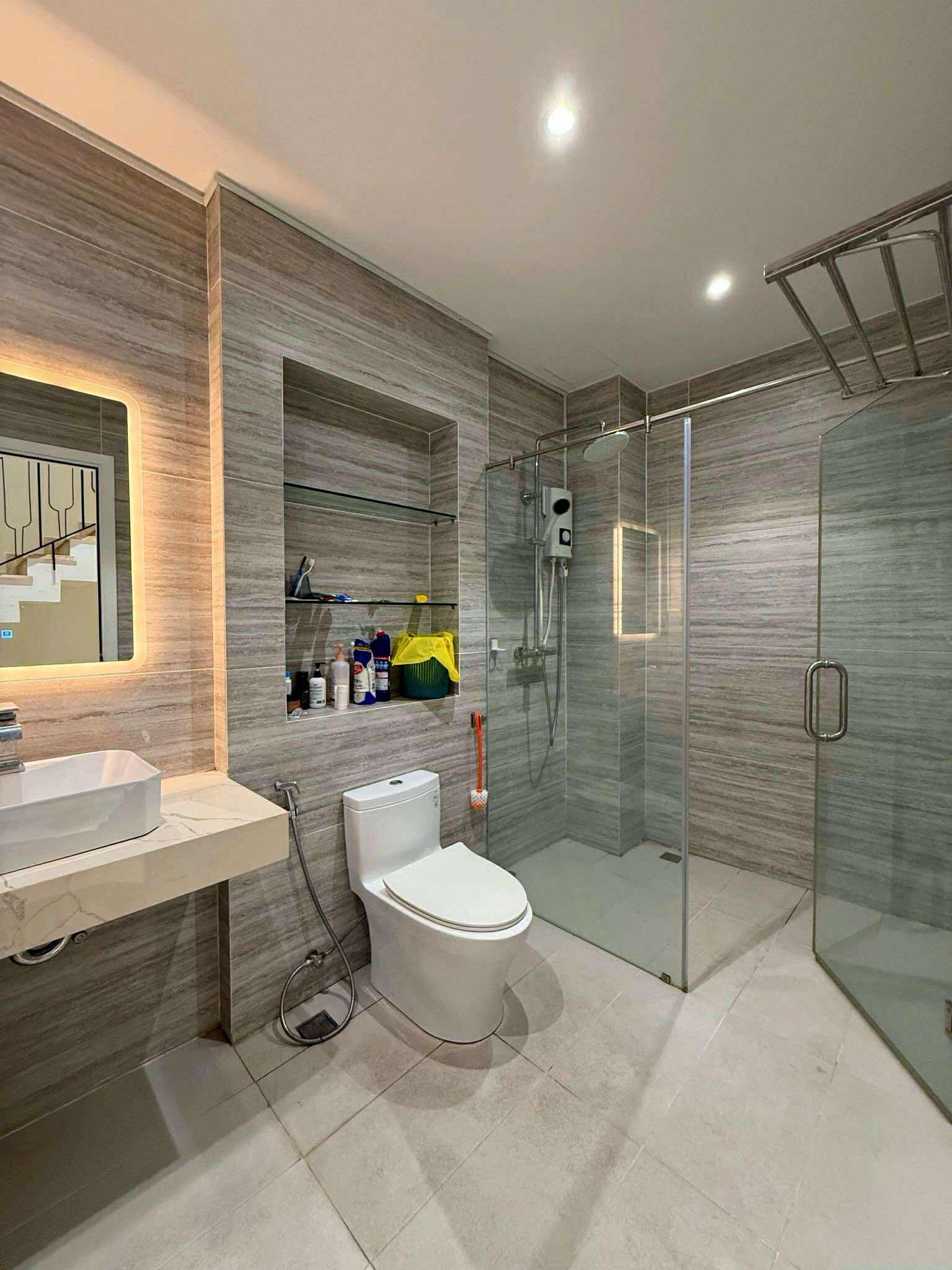 HÀNG HIẾM SƯ VẠN HẠNH - NHÀ 6 TẦNG 83m2 - THIỆN CHÍ BÁN GIẢM 3.1 TỶ 20