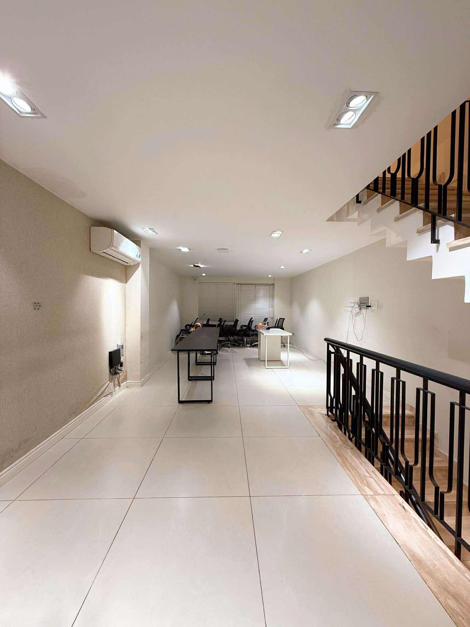 HÀNG HIẾM SƯ VẠN HẠNH - NHÀ 6 TẦNG 83m2 - THIỆN CHÍ BÁN GIẢM 3.1 TỶ 14