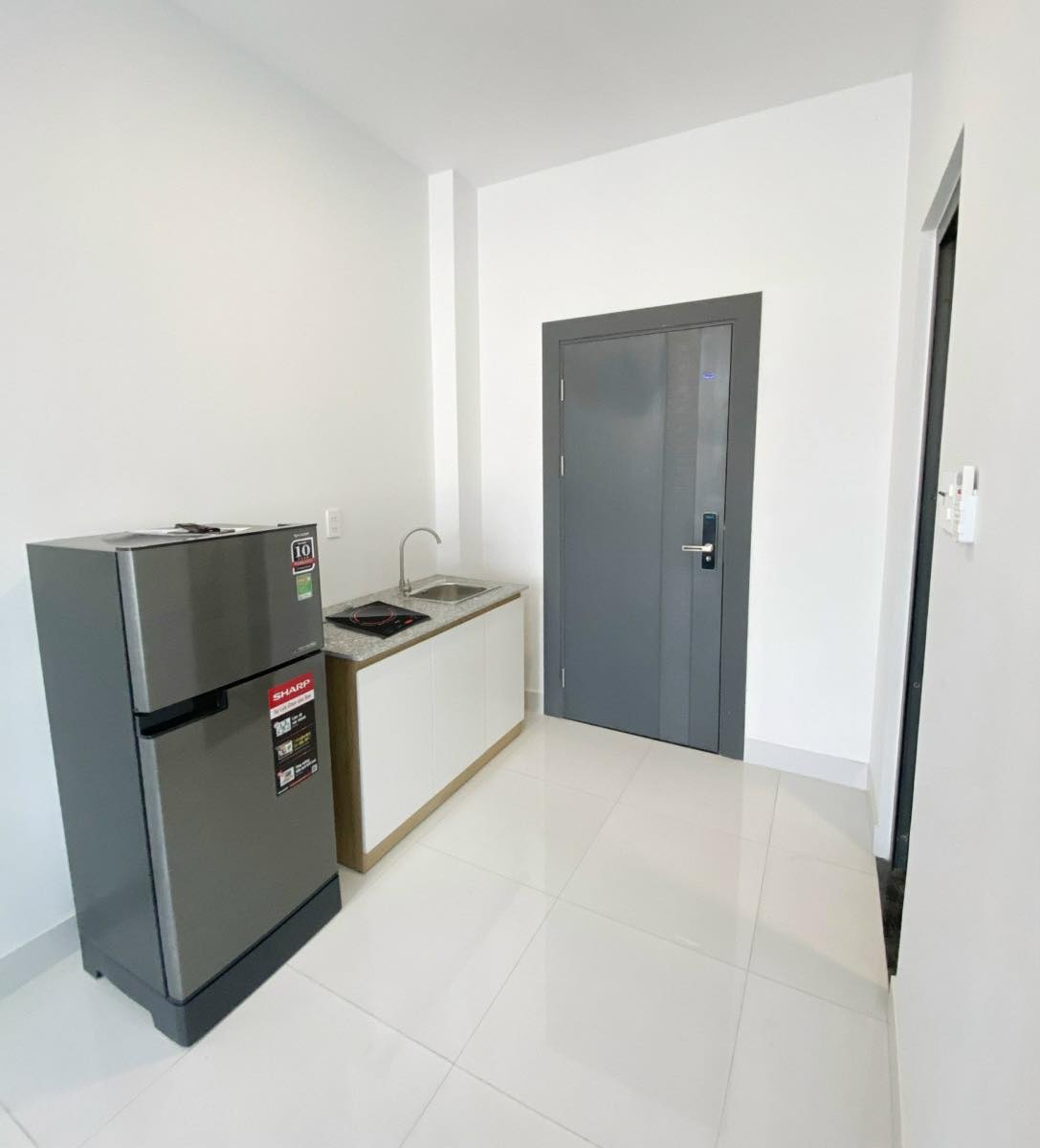 MẶT TIỀN KINH DOANH PHÚ NHUẬN - CHDV 5 TẦNG - DÒNG TIỀN ỔN ĐỊNH 50TR/THÁNG 7