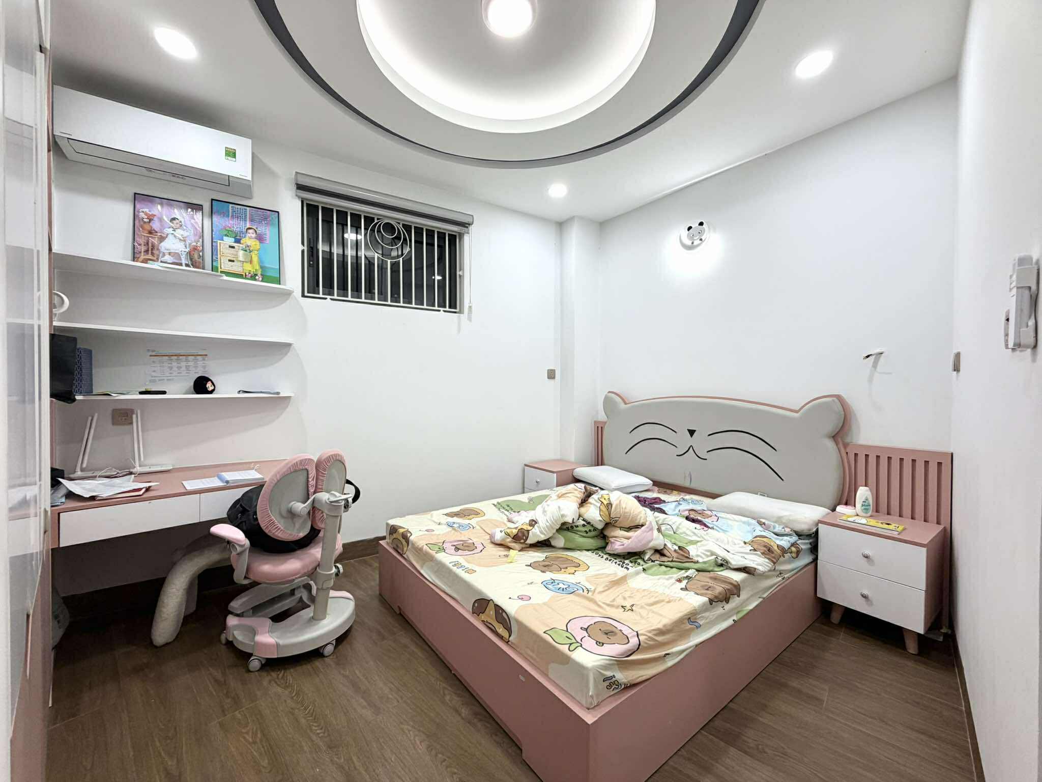 TOÀ NHÀ 8 TẦNG THANG MÁY - LÔ GÓC 3 MẶT THOÁNG - 13 PHÒNG HẺM NHỰA 6M - 24 TỶ 4