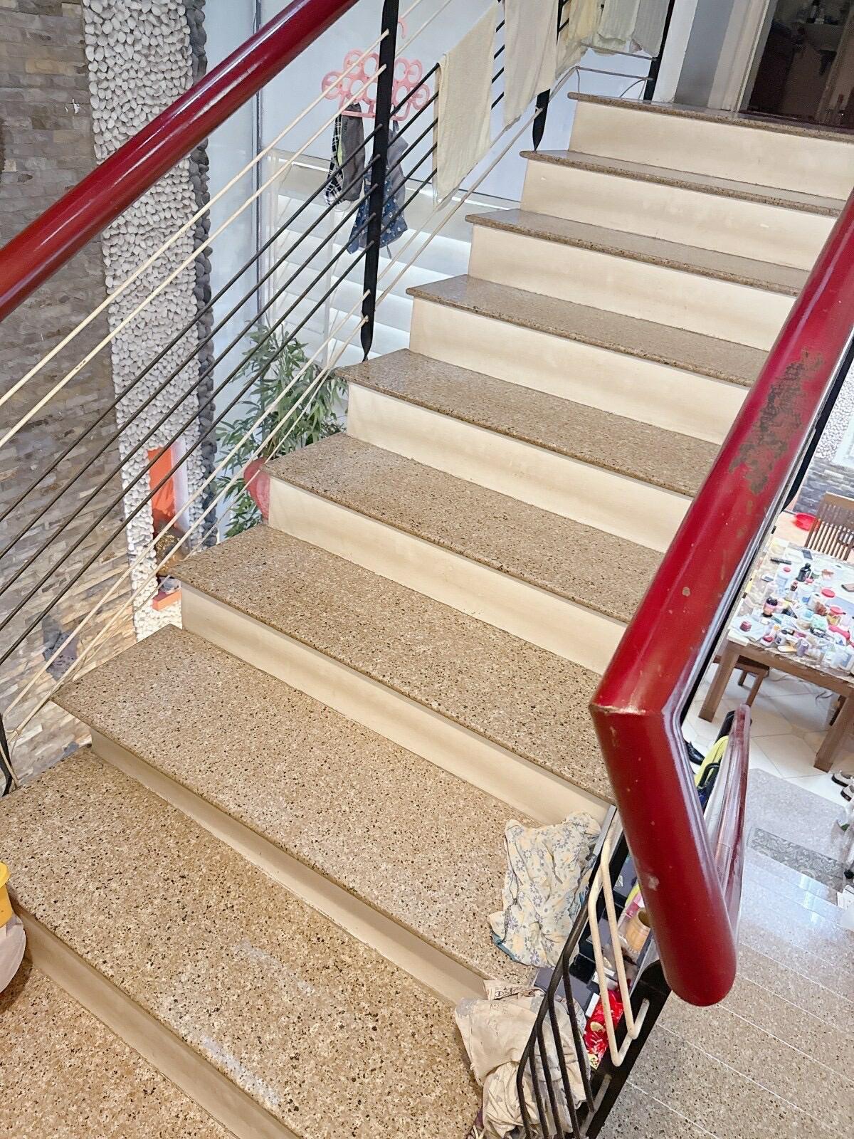 GIẢM 2.2 TỶ - NHÀ ĐẸP BÙI ĐÌNH TÚY 4 TẦNG 100M2 VUÔNG A4 - GIÁ 18.8 TỶ 6