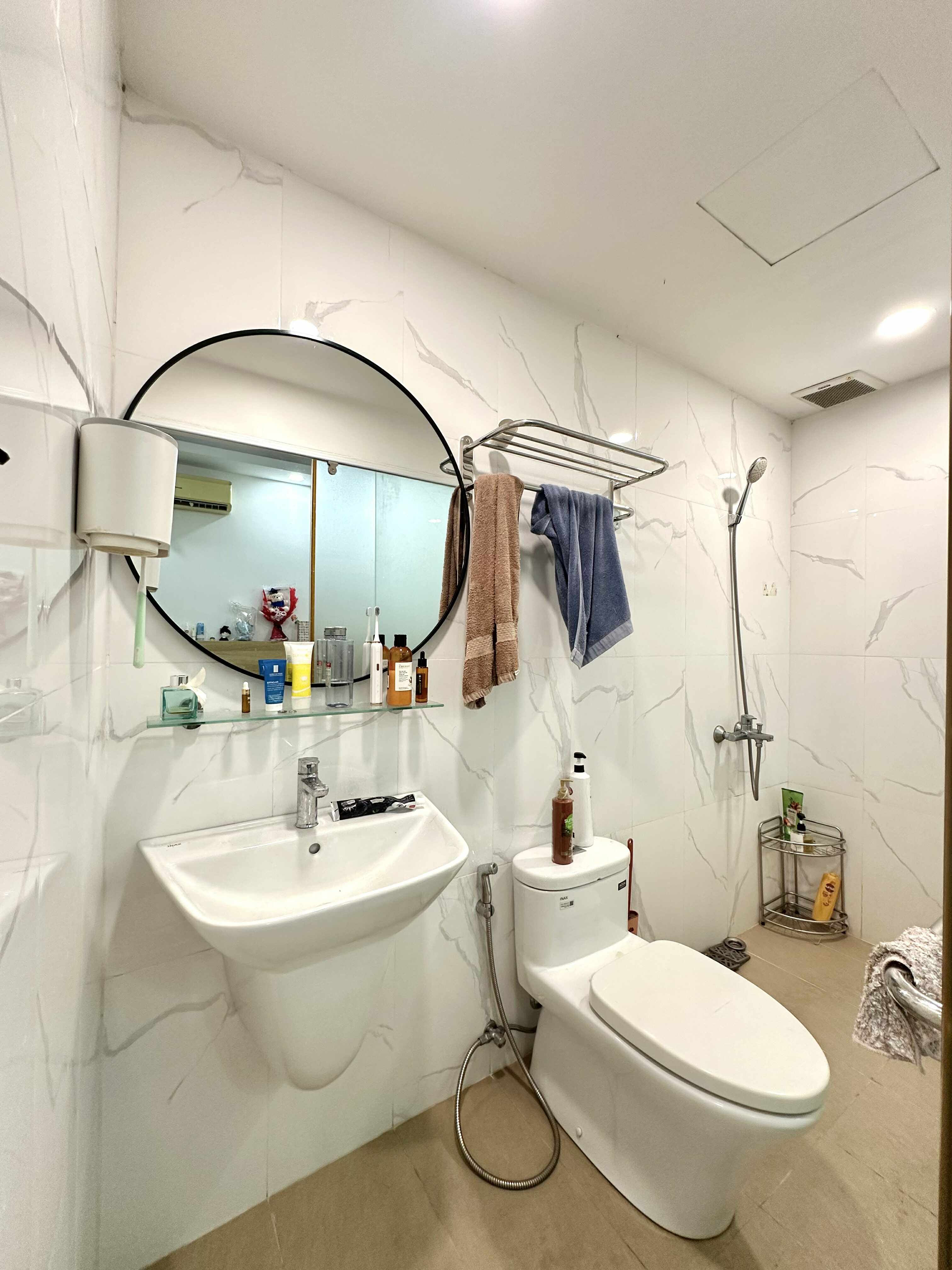 HẺM NHỰA 8M KINH DOANH - Ô TÔ TRÁNH - NHÀ ĐẸP 4 TẦNG 64m2 FULL NỘI THẤT - 12.5 TỶ 11
