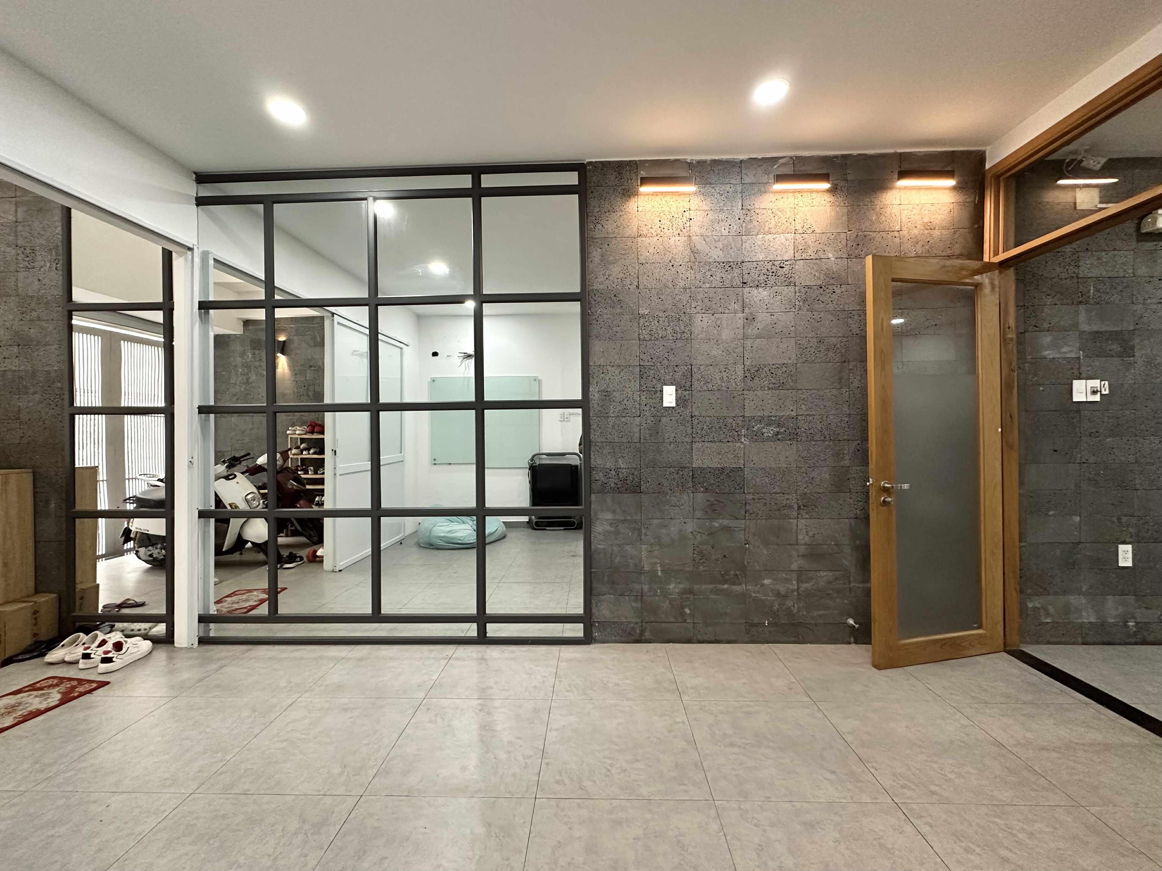 KHÔNG NHÀ BÁN - ĐỐI DIỆN NHÀ THỜ TÂN ĐỊNH, CẠNH CHỢ - NHÀ ĐẸP 5 TẦNG - 70M² (4.2x16.5) - 21.8 TỶ 26