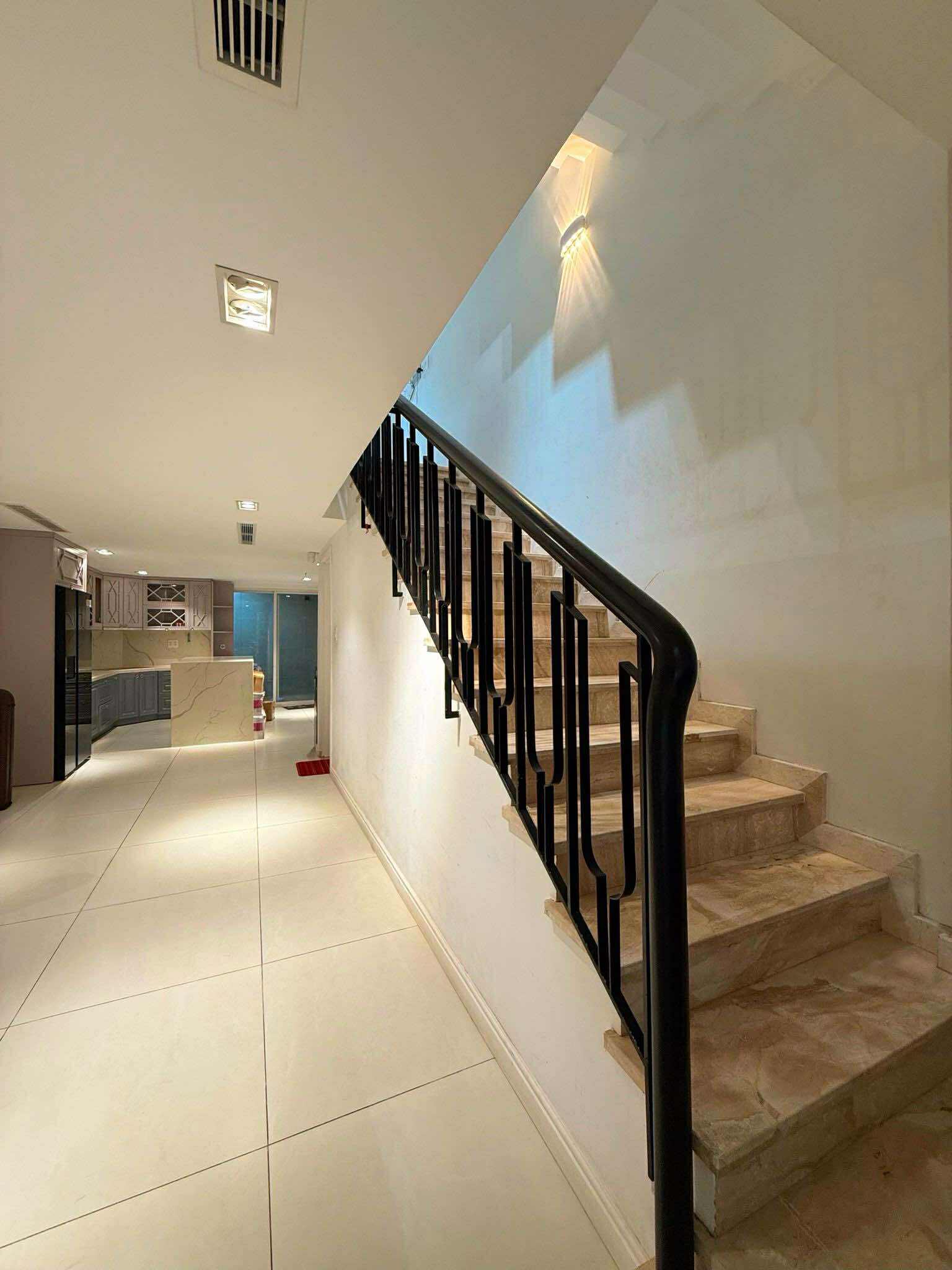 HÀNG HIẾM SƯ VẠN HẠNH - NHÀ 6 TẦNG 83m2 - THIỆN CHÍ BÁN GIẢM 3.1 TỶ 12