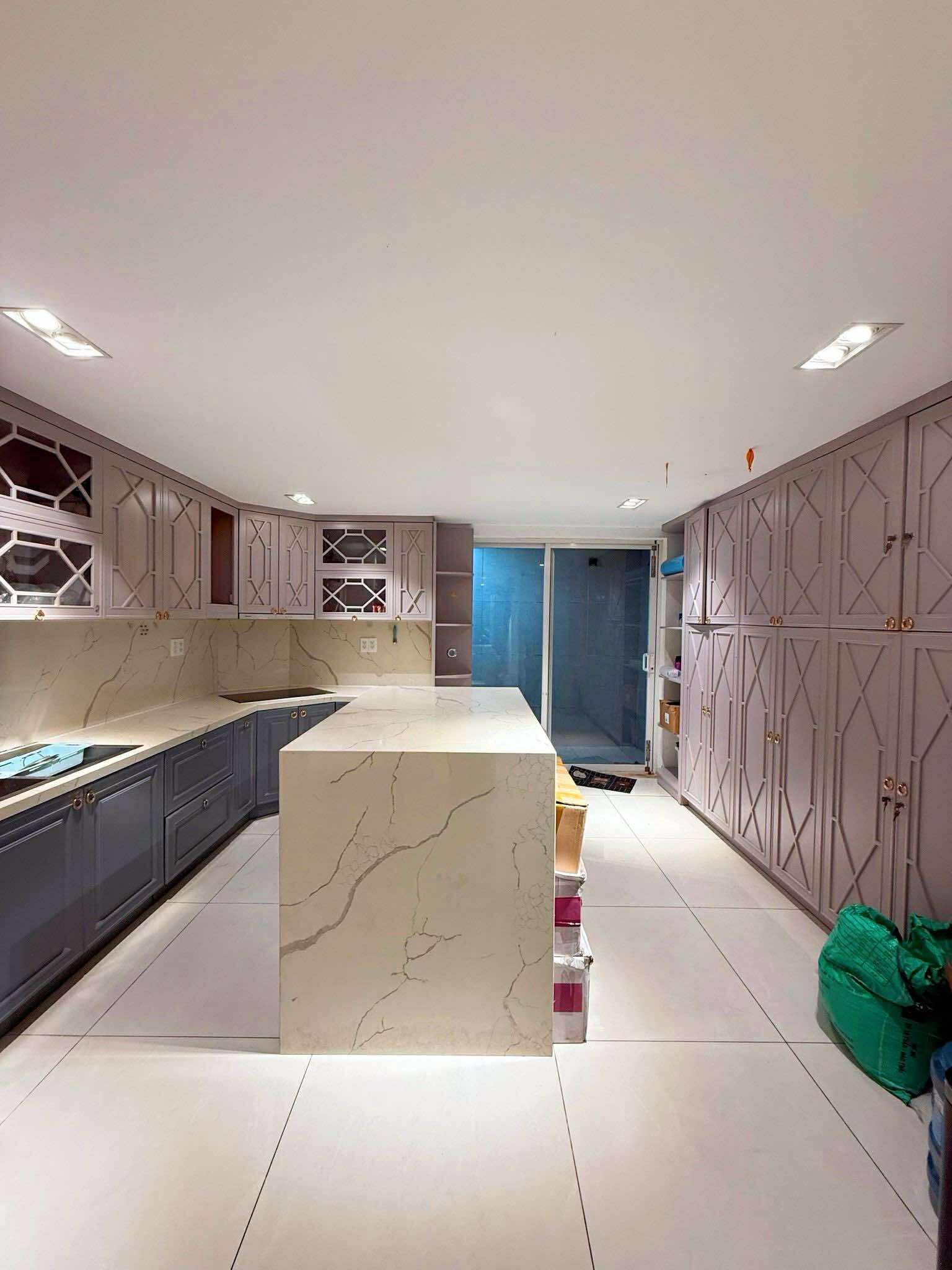 HÀNG HIẾM SƯ VẠN HẠNH - NHÀ 6 TẦNG 83m2 - THIỆN CHÍ BÁN GIẢM 3.1 TỶ 13