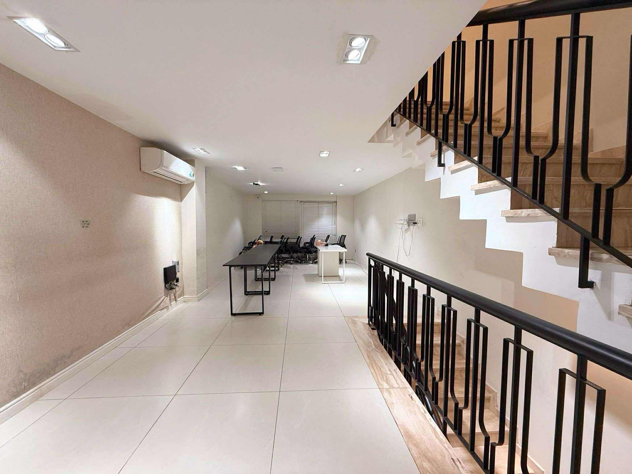 HÀNG HIẾM SƯ VẠN HẠNH - NHÀ 6 TẦNG 83m2 - THIỆN CHÍ BÁN GIẢM 3.1 TỶ 17
